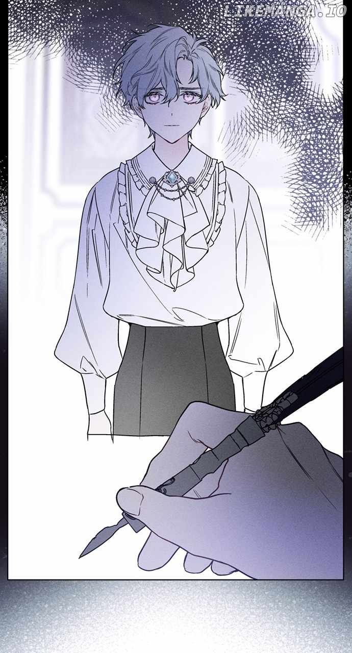 The Way That Knight Lives As a Lady Chapter 154 78